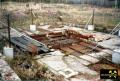 SDAG Wismut Bergbau Betrieb Reust-Lichtenberg, Revier Ronneburg, Thüringen, (D) (58) Februar 2001 Schacht 374 & 374b.jpg